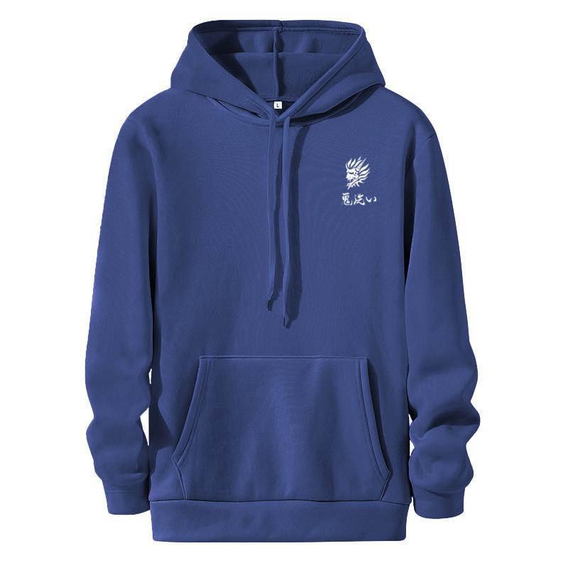 2023 Новая мужская и женская повседневная рубашка с капюшоном для пар, флисовый спортивный костюм, спортивный свитер с капюшоном, повседневный свободный пуловер