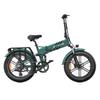 ENGWE ENGINE PRO 2.0 Adult High-Performance E-Bike 250W Efficient Motor 48V16AH Rechargeable Battery Perfect for Daily Errand