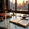 Gold Pen And Pen Stand Round Pen Holder Signing Pen Set Metal Attached To Desk Base Stands For Wedding Office Ballpoint Set Ballpoint Attached Base
