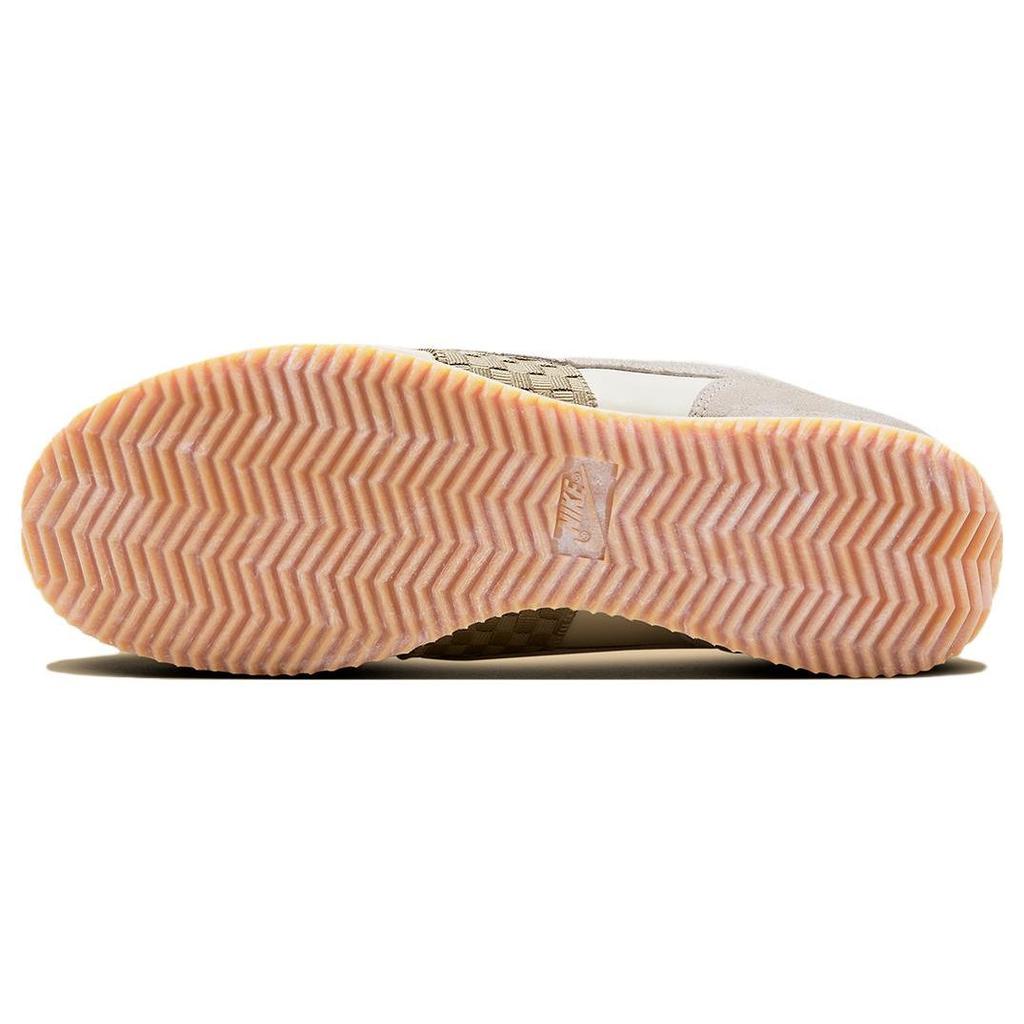 Nike Мужские кроссовки Cortez NAI-KE Green Pale-Ivory Phantom FV3614-102