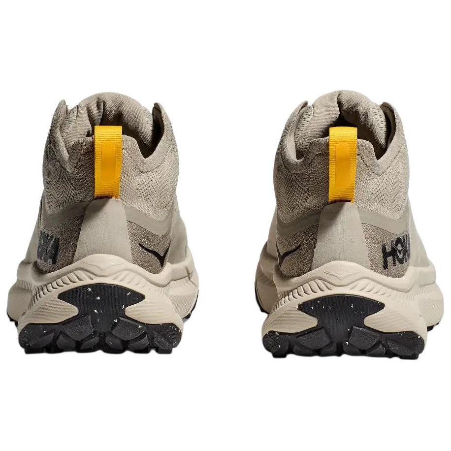 Men's Sneakers Hoka One One Transport Chukka Farro Sesame Farro/Sesame