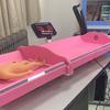Lekajialikang Smart Infant Height & Weight Measuring Bed (CN version)