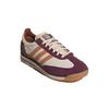 Adidas Originals Sl72 Rs Leather Color Block Comfortable Training Shoes Unisex Sneakers JR6999