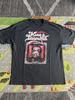Новая футболка King Diamond Conspiracy Band Подарок для фанатов Унисекс S-5XL Футболка CA30 Унисекс Футболка