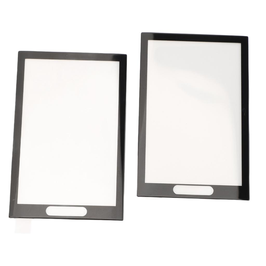 Защитная пленка для экрана камеры X4 HD Закаленное стекло Защитная пленка для экрана Высокая твердость Царапины