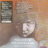 CD PAICE ASHTON & LORD - Malice In Wonderland PUR320 Purple Records 2001 Япония Рок Б/У