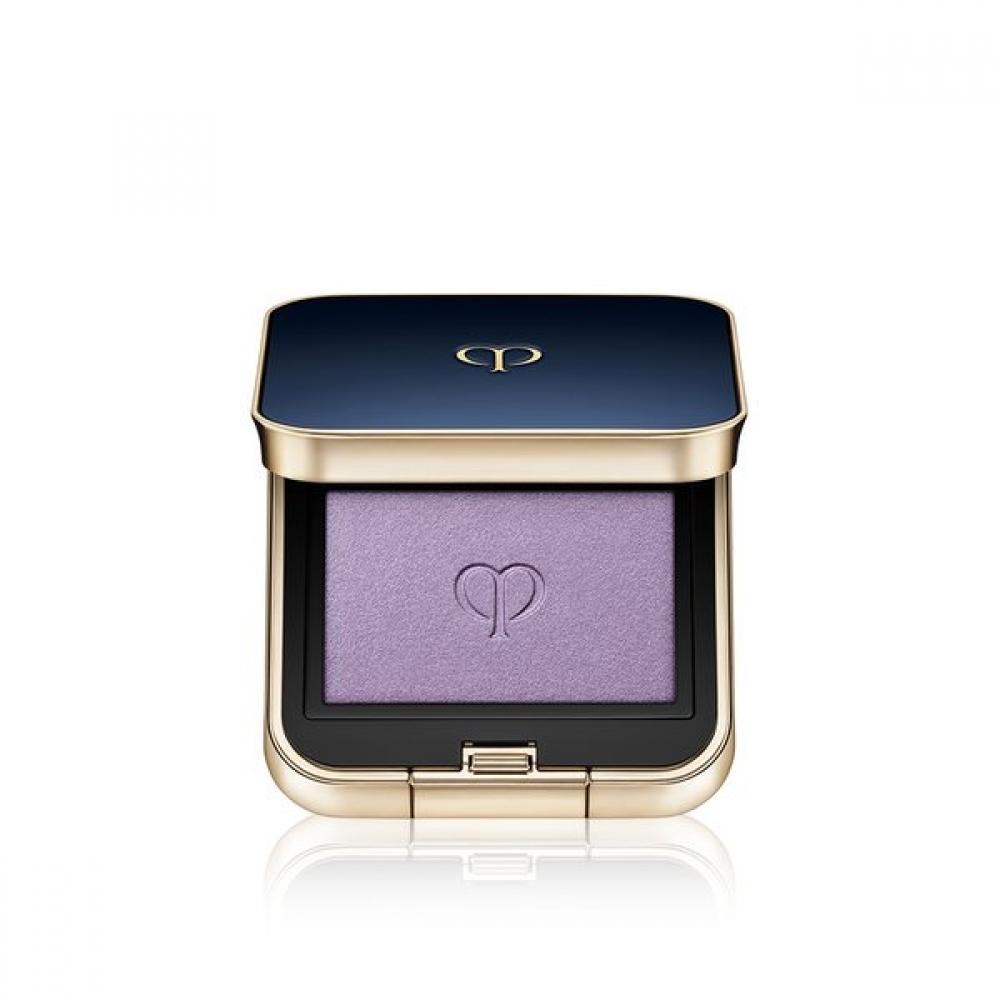 Cl  De Peau Beaut  Одноцветные тени для век  Футляр+сменный блок