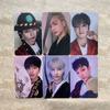 [USED] StrayKids Subk Shop Stray Kids INsei Trading Cards (6 Cards)