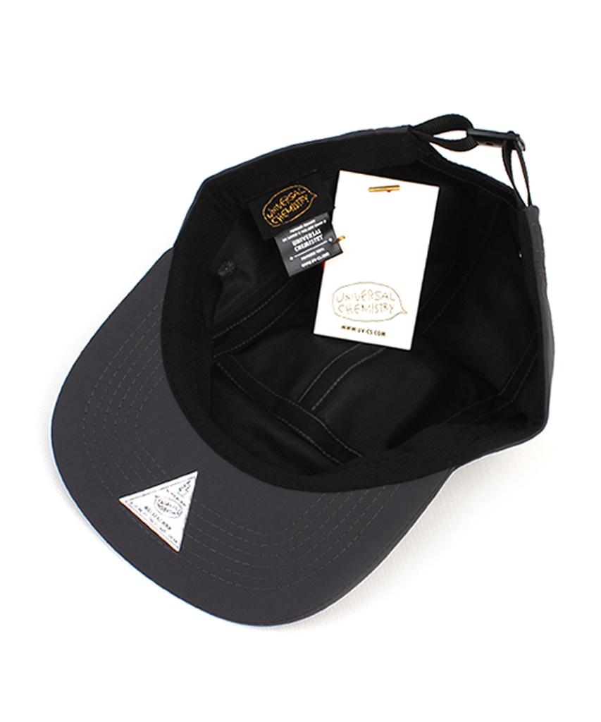 Yunibeosyeolkemiseuteuli Muji Poly Gray Кэмпкэп Кэмп Кэп
