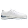 Puma Мужские кроссовки Avant White Icy Blue Пепельно-Серые 379428-01