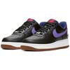 Nike Кроссовки Air Force 1 Low Shibuya Black CQ7506-084