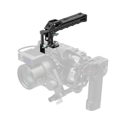 Верхняя ручка SmallRig для камеры для DJI Focus Pro 5236 Рукоятка, LiDAR,