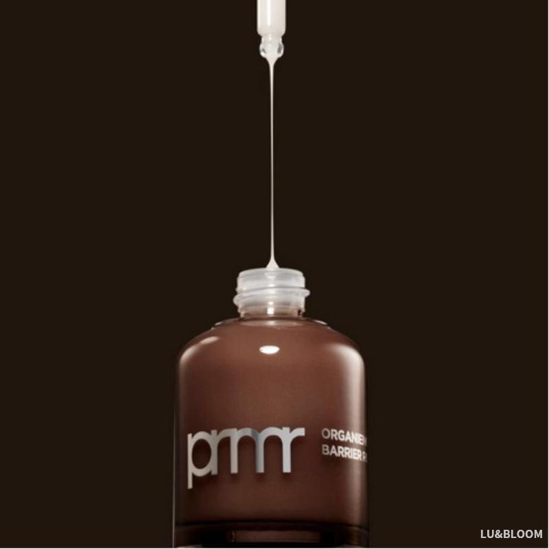 Primera Organience Barrier Repair Seed Peptide Reserve Сыворотка 30 мл (+Бесплатный подарок)