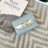 Ladies Handbag Small Wallet Cute Versatile Clutch