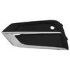 31694538 31694539 31449213 31449212 Front Bumper Grille Fog Lamp Bezel Fog Lamp Grille Car for Volvo XC60 MK2