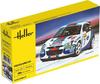 Место Херре Форд Фокус WRC 2001 Пластиковая модель HE80196 1/43