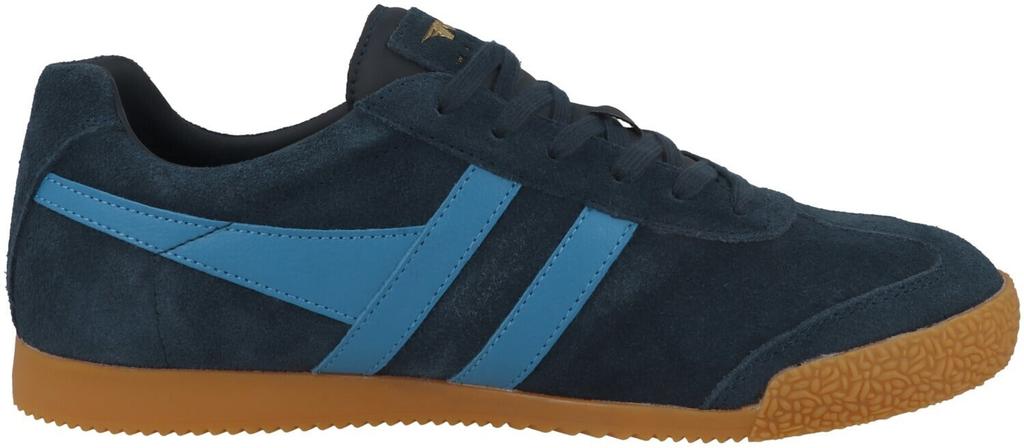 Кроссовки Gola Harrier blau