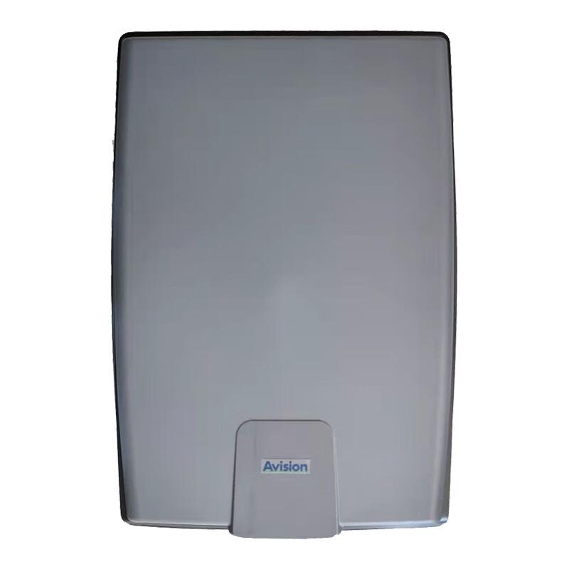 Avision D620+ High-Speed A4 Flatbed Scanner