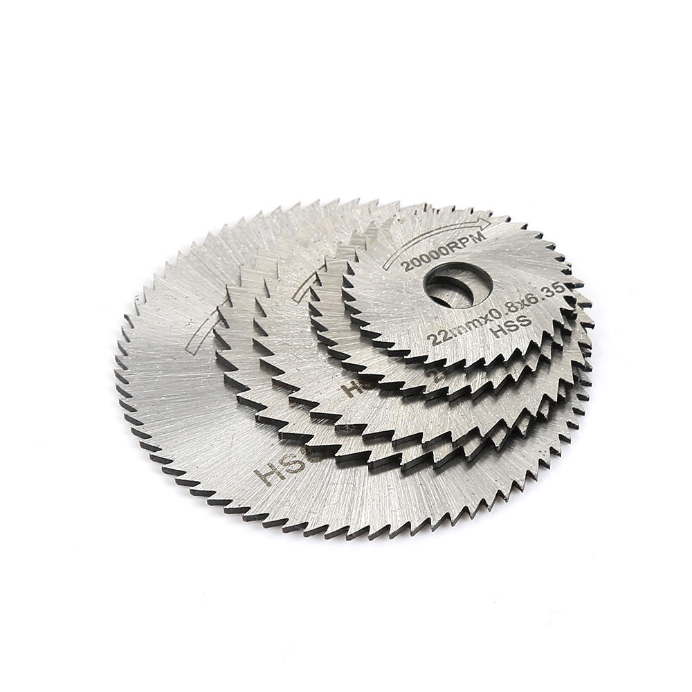 Hss Multipurpose Durable Material Precision Cutting Easy To Use Efficient Cutting Dremel Cutting Saw Wood Cutting Tool Sturdy