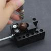 Universal Mini for Watch Repairing Table Vice Walnut Vise Pliers Hand Tools Carving Bench Clamp