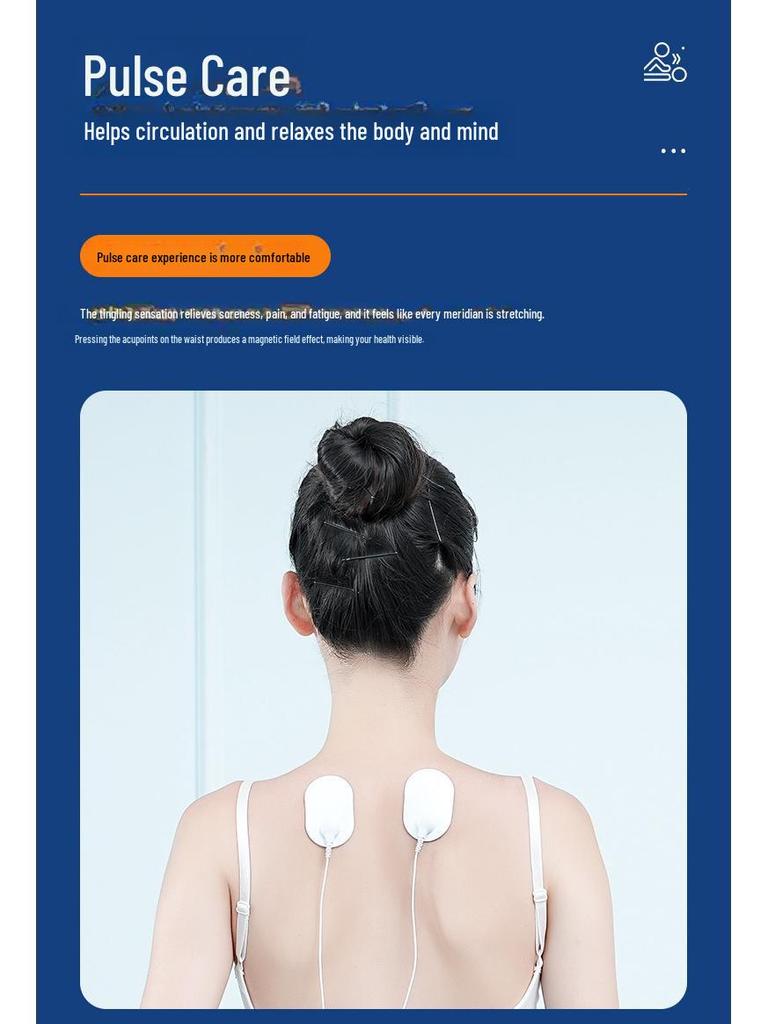 Multi-Function Automatic Foot and Calf Massager with Beauty Leg Therapy