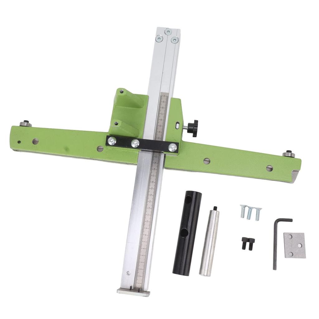 Tile Cutter Hand 30cm Floor Trimming Cutter Machine PVC Trunking Cutter Aluminum Alloy Flooring Cutter Tool,