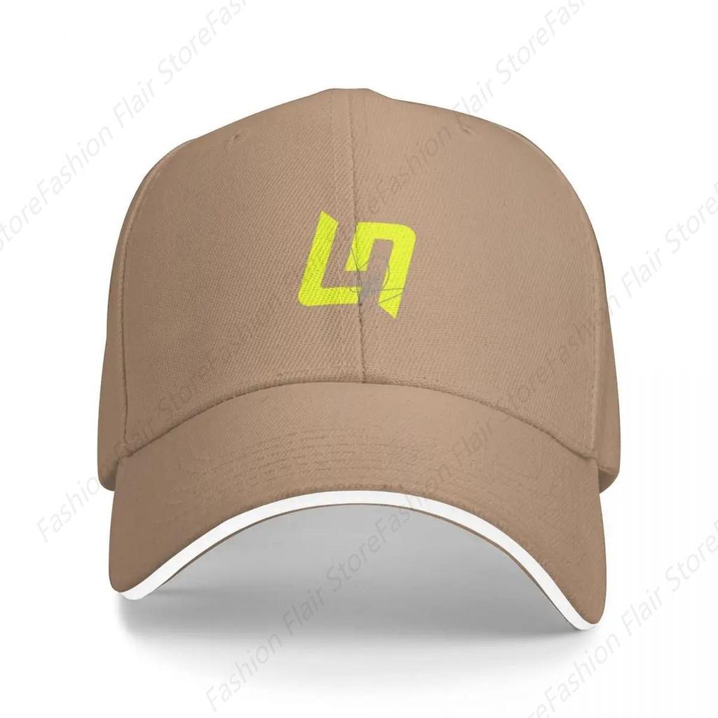 Бейсболка-тракер Lando Norris Streetwear Для женщин Мужская