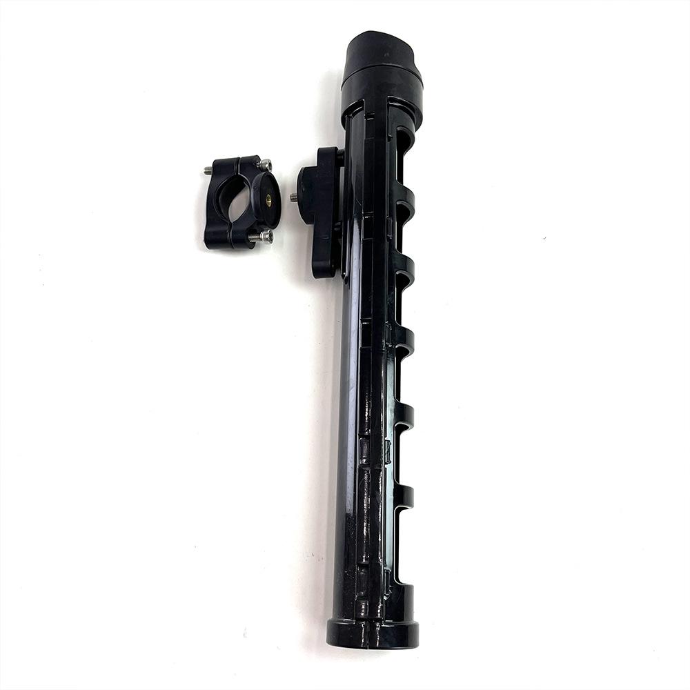 Портативный держатель для удочки для автомобиля и мотоцикла