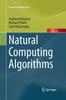 Книга Natural Computing Algorithms