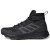 Terrex Trailmaker Mid GTX Black Dark Solid Grey Men Sneakers Core-Black FY2229