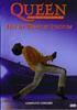 DVD DVD - Queen Live At Wembley Stadium (UA-4 Japan Movies & DVD Used