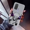 Blue Lock Shidou Ryusei Phone Case For Xiaomi Redmi Note 15 14 14S 13 12S 12 Pro Plus 11S 11 10S 10 4G Cover 11E 11T 5G Print Fu