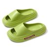 Summer Holiday Slippers Sandals EVA Shoes Beach Slides Flip Flops Bathroom Shoes Hotel Shoes