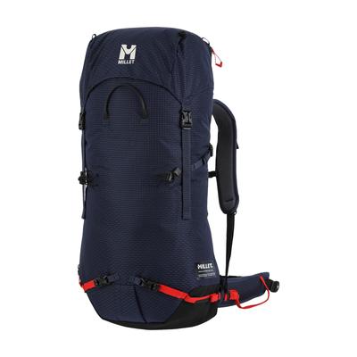 Альпинистский рюкзак Pro Lighter MIS2271 Sapphire F [Millet] 38+10 (НОВЫЙ ЛОГОТИП)