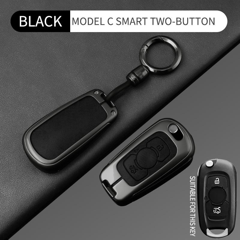 Чехол для ключа Buick Envision, Regal, LaCrosse, Encore GX, GL6, Verano
