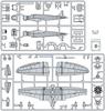 Fine Molds Ветер крепчает 9-й тип одноместный истребитель 1/48 масштаб пластиковая модель FG7 (Самолет)