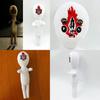 Adorable Scp 173 Plush Toy Soft Stuffed Doll Perfect For Horror Character Fans