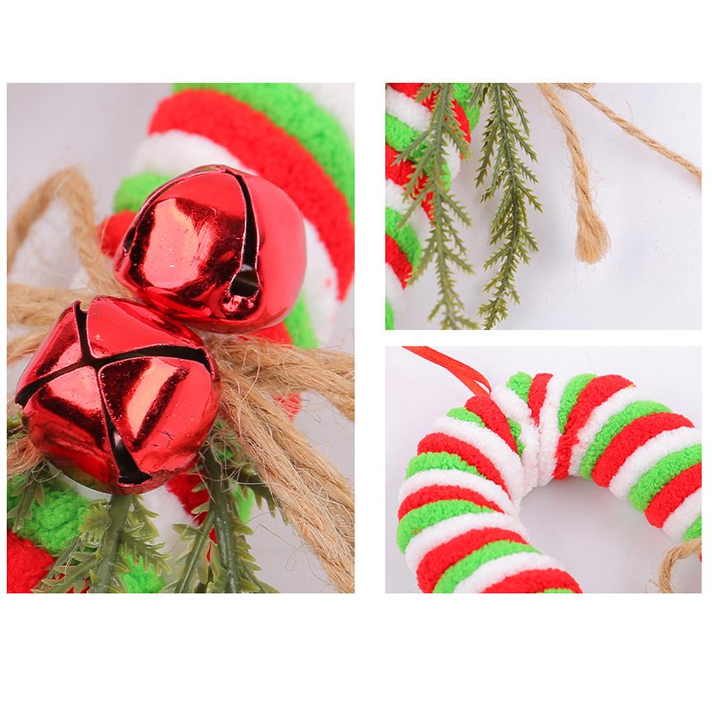 Рождественские украшения, рождественские украшения, трости, рождественские украшения, рождественская елка, подвеска, рождественская елка, поделки