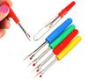 Plastic Handle Craft Thread Cutter Seam Ripper Stitch Unpicker Sewing Tool Cross-Stitch Sewing