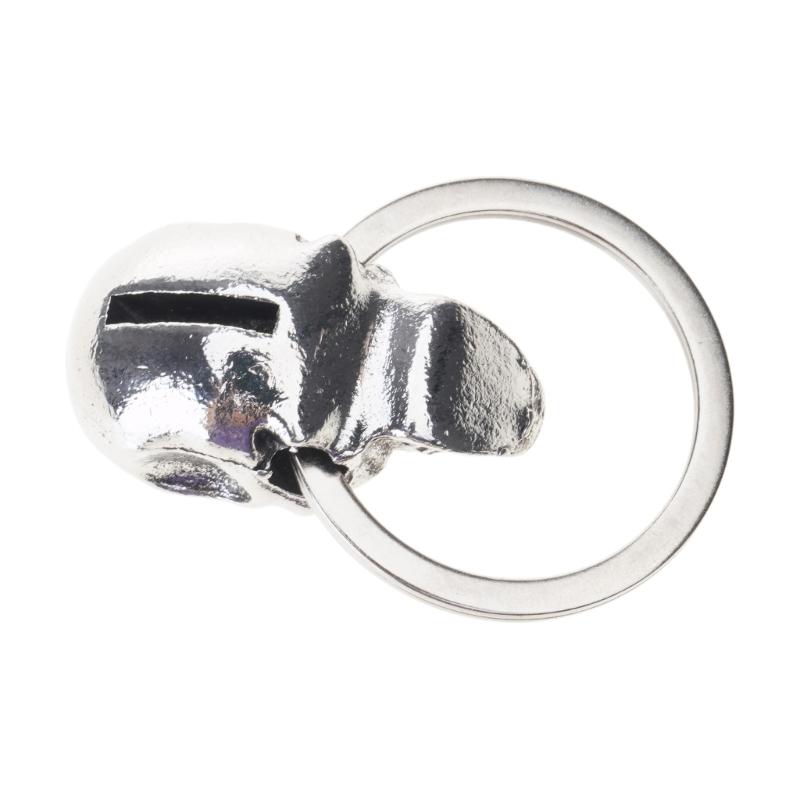 Модный Дьявольский Череп Ключ Декоративный Ключ от Машины Легкий Брелок Украшение для Автомобиля для Транспортных Средств Идеально для Молодых Водителей