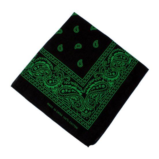 Унисекс уличная велосипедная бандана квадратная езда платок с шейным рисунком пейсли головной убор