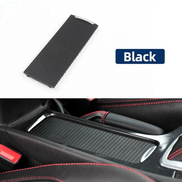 BS71A045H20AD: Compatible with 2011-2013 Ford Mondeo Center Console Storage Box Lid Roller Blind.