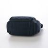 Japan Limited Kipling GABB S Crossbody Bag (Blue Bleu Web)