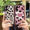 TPU Fashion Design Phone Case For VIVO Y77 5G Global/Y77E Cover Cartoon Durable Back Cover Full wrap Anti-knock Cute