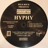 12-дюймовая пластинка RICK ROCK, FEDERATION - Hyphy NONEPROMO Virgin, Montbel 2003 US Рэп и хип-хоп/R&B Б/У