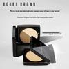 Компактная пудра для фиксации макияжа Bobbi Brown 3-го поколения Featherlight