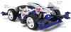 Tamiya Mini 4WD PRO Series Shooting Proud Star MA Chassis 18641 № 41