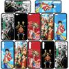 Чехол для Samsung Galaxy S25 S23 S24 Ultra FE Plus A05 A06 A15 A16 A36 A37 A35 A54 A55 A56 A57 A25 A26 A53 A17 Постер с Зоро One Luffy Pieces Санджи Чехол