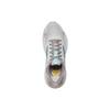 Brooks Кроссовки женские Brooks Ghost 15 Серый Черный Жемчуг Синий 120380-1B-085
