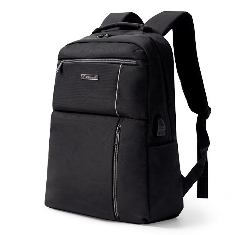 Деловой рюкзак Diplomat DS-17001L